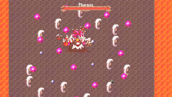 Jam Jump gameplay screenshot