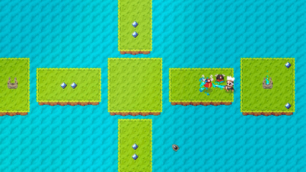 Jam Jump gameplay screenshot