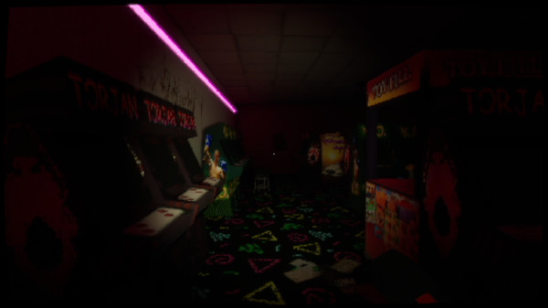JANITOR BLEEDS gameplay screenshot