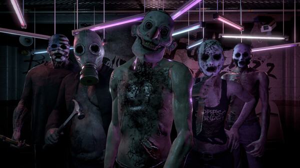 Jawbreaker gameplay screenshot