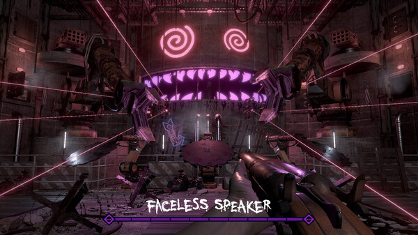 Jawbreaker gameplay screenshot