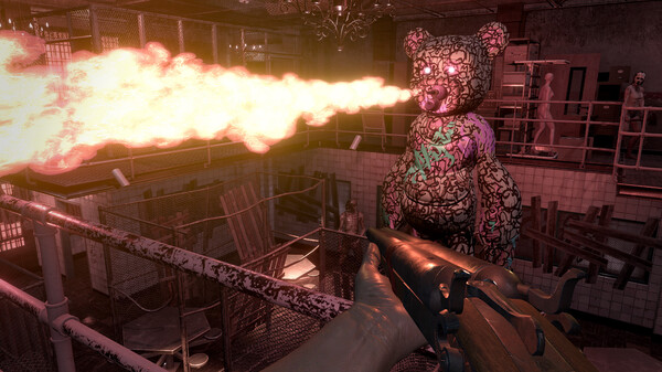 Jawbreaker gameplay screenshot