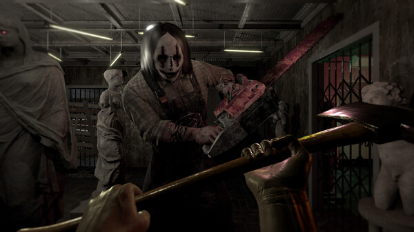 Jawbreaker gameplay screenshot