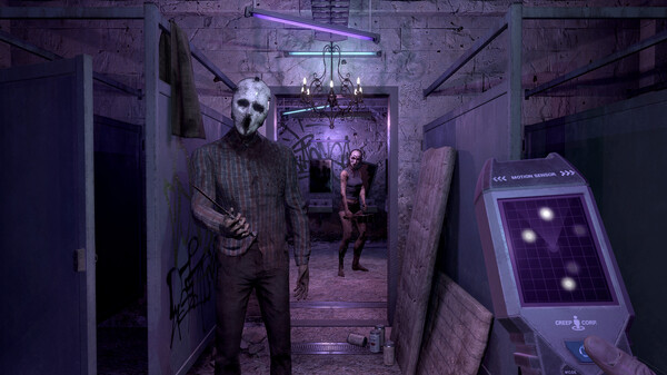 Jawbreaker gameplay screenshot