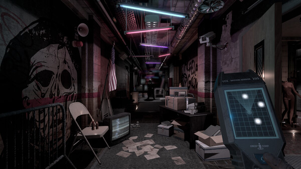 Jawbreaker gameplay screenshot
