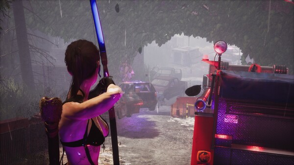 Jaws Of Extinction™ gameplay screenshot