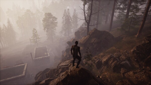 Jaws Of Extinction™ gameplay screenshot