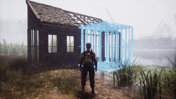 Jaws Of Extinction™ gameplay screenshot