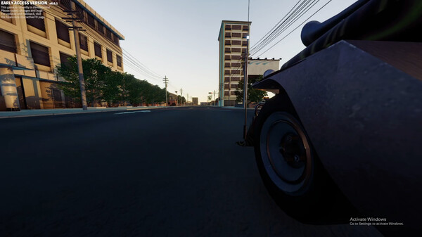Jeepney Simulator 2 gameplay screenshot