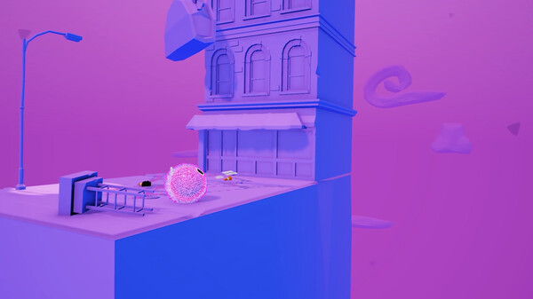 Jelly Brawl: Classic gameplay screenshot