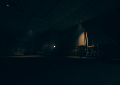 Jennifer's Fragments gameplay screenshot