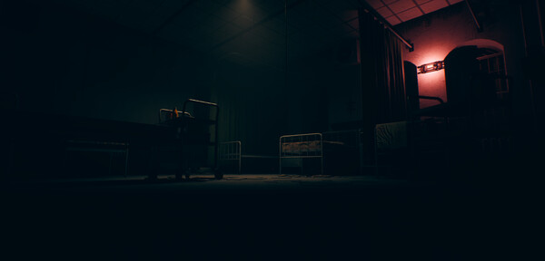 Jennifer's Fragments gameplay screenshot