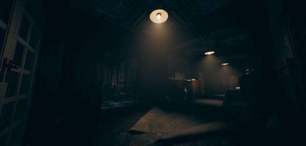 Jennifer's Fragments gameplay screenshot