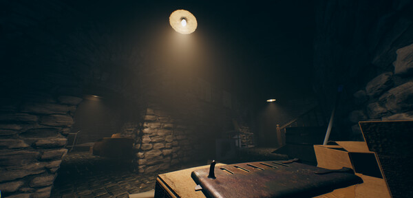 Jennifer's Fragments gameplay screenshot