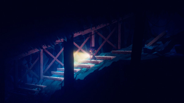 Jenny LeClue - Detectivu gameplay screenshot
