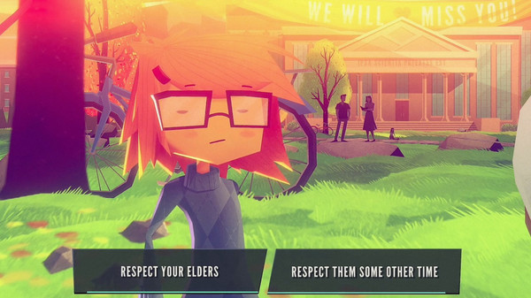Jenny LeClue - Detectivu gameplay screenshot