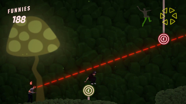 Jerma's Big Adventure gameplay screenshot