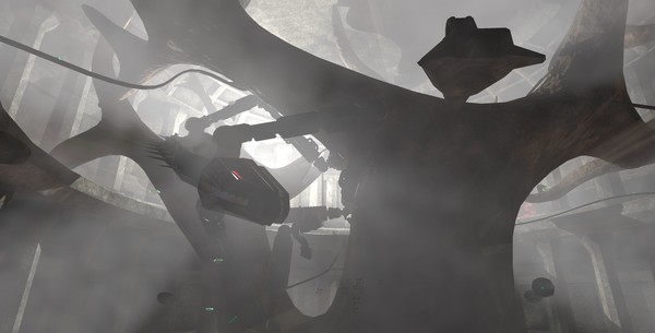 Jet Island gameplay screenshot