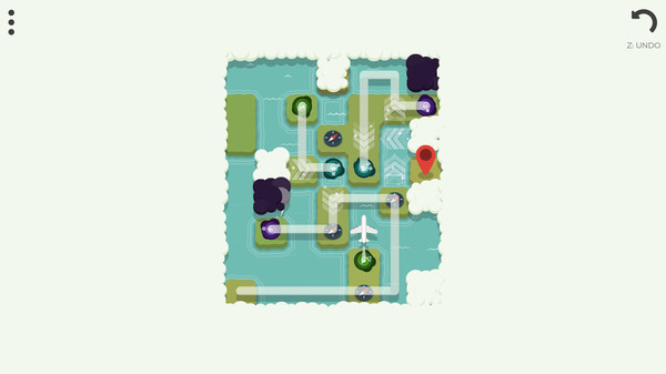 Jetstream gameplay screenshot