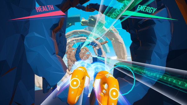 JetX VR gameplay screenshot