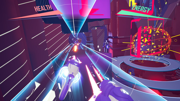 JetX VR gameplay screenshot