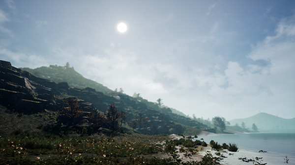 异世江湖录(JiangHu Record  Of Another World) gameplay screenshot