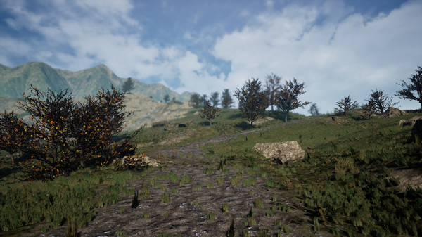 异世江湖录(JiangHu Record  Of Another World) gameplay screenshot