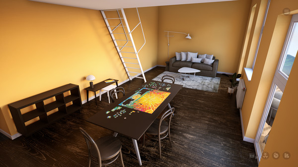 Jigsaw Puzzle Dreams gameplay screenshot