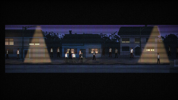 JIMMY'S AGONY gameplay screenshot