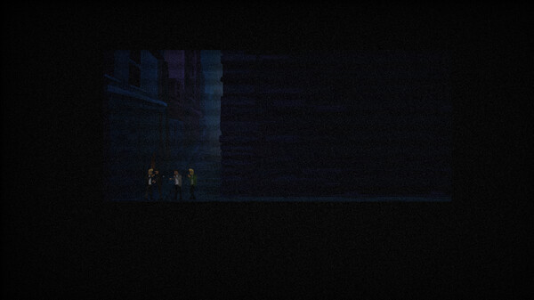 JIMMY'S AGONY gameplay screenshot