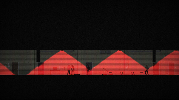 JIMMY'S AGONY gameplay screenshot
