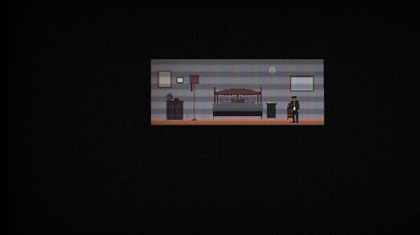 JIMMY'S AGONY gameplay screenshot