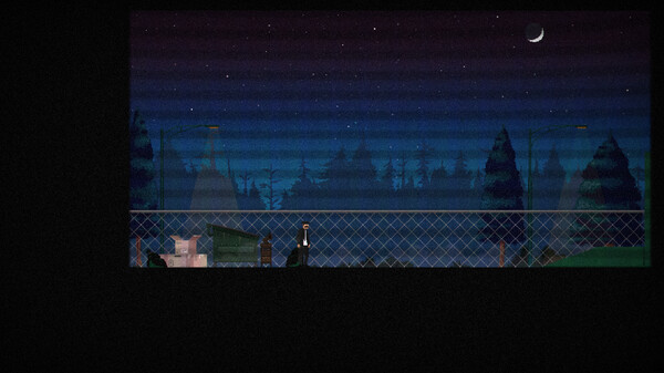 JIMMY'S AGONY gameplay screenshot
