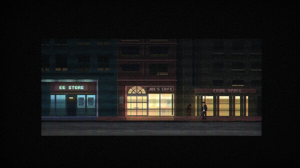 JIMMY'S AGONY gameplay screenshot