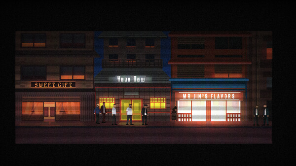 JIMMY'S AGONY gameplay screenshot