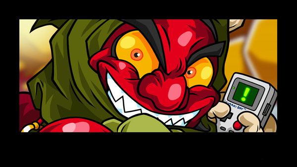 Jitsu Squad gameplay screenshot