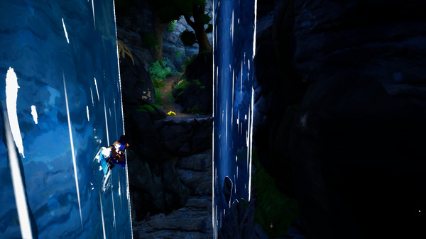 Jivana gameplay screenshot