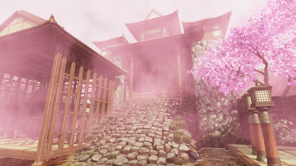Joe Wander and the Enigmatic Adventures gameplay screenshot