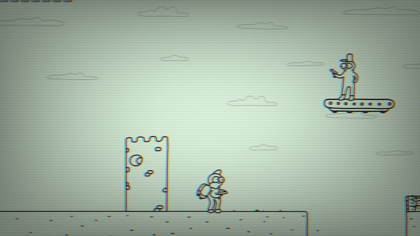 ✌ Johnny Rocket gameplay screenshot