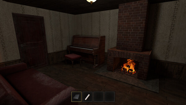 Joker Show - Horror Escape gameplay screenshot