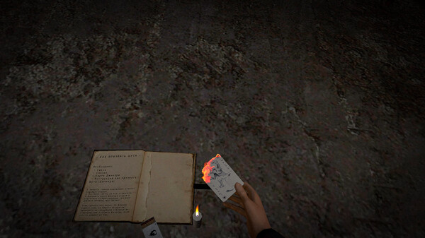 Joker Show - Horror Escape gameplay screenshot