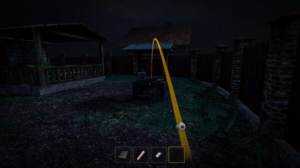 Joker Show - Horror Escape gameplay screenshot