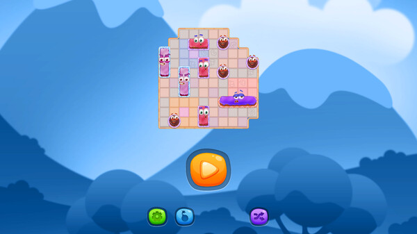 Jolly Battle gameplay screenshot