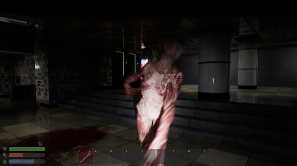 JongRo 3_Street gameplay screenshot