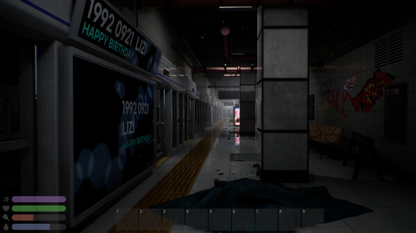 JongRo 3_Street gameplay screenshot