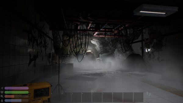 JongRo 3_Street gameplay screenshot