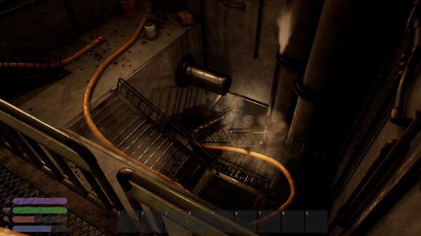 JongRo 3_Street gameplay screenshot
