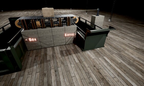JOY OF PROGRAMMING - Software Engineering Simulator gameplay screenshot