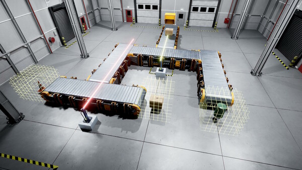 JOY OF PROGRAMMING - Software Engineering Simulator gameplay screenshot