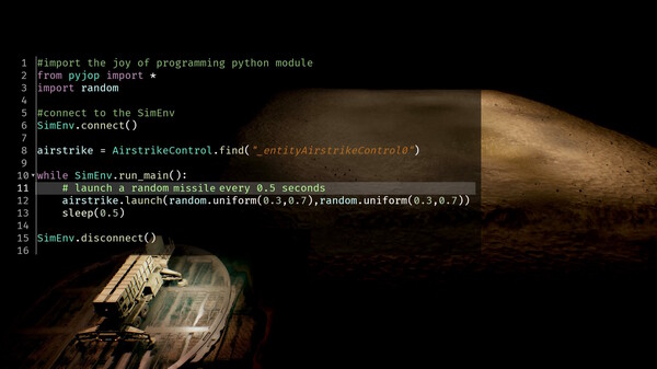 JOY OF PROGRAMMING - Software Engineering Simulator gameplay screenshot